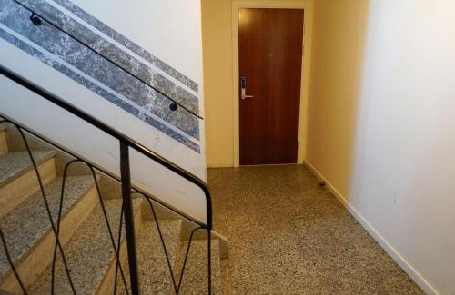 Sveg Apartment | Lägenhetshotell i Sveg