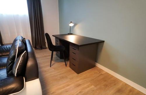 Sveg Apartment | Lägenhetshotell i Sveg