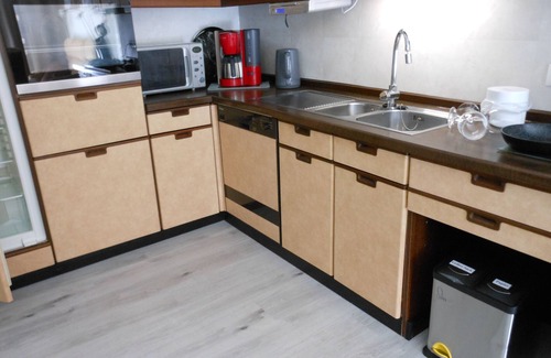 Emlichheim Apartment | Ländliche Ferienwohnung 70 qm NEU Renoviert
