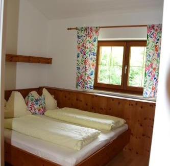 Neustift Im Stubaital Apartment | Lärchenheim