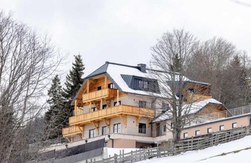 Mauterndorf Apartment | Lärchenhof Top 202