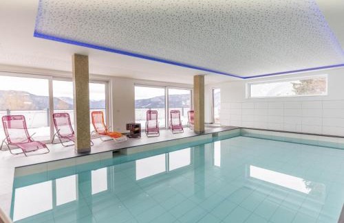 Mauterndorf Apartment | Lärchenhof Top 202