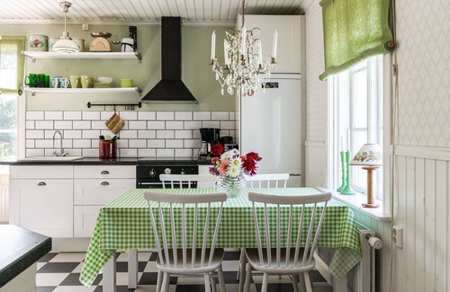 Filipstad Municipality House | Långban by Interhome