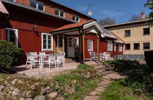 Hoor Municipality Cabin | långstorp