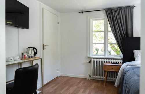 Hoor Municipality Cabin | långstorp