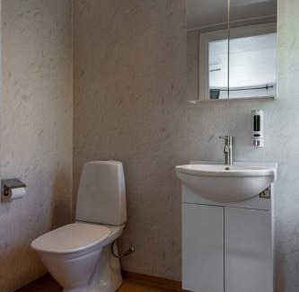 Hoor Municipality Cabin | långstorp