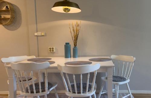 Langtrask Apartment | Långträsk Apartments Villa