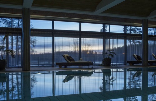 Kirkkonummi Hotel | Långvik Congress Wellness Hotel
