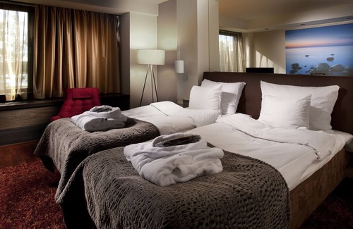 Kirkkonummi Hotel | Långvik Congress Wellness Hotel