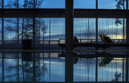 Kirkkonummi Hotel | Långvik Congress Wellness Hotel