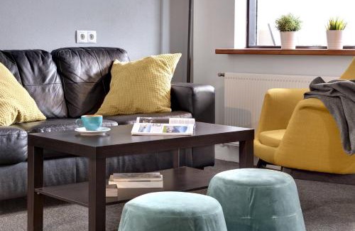 Teigar Hostel | Lækur Hostel