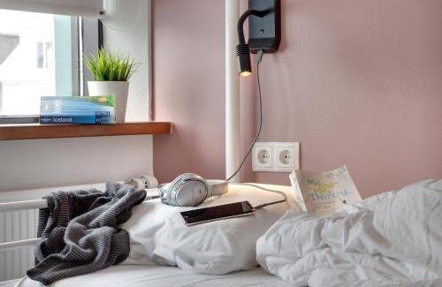 Teigar Hostel | Lækur Hostel