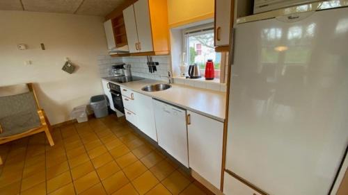 Læsø Apartment | Læsø Efterskole