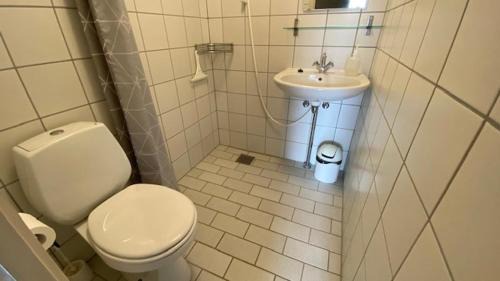 Læsø Apartment | Læsø Efterskole