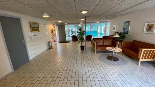 Læsø Apartment | Læsø Efterskole