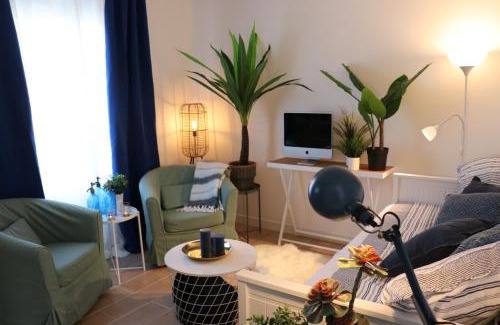 Noisy-le-Grand Apartment | Léa de Paris