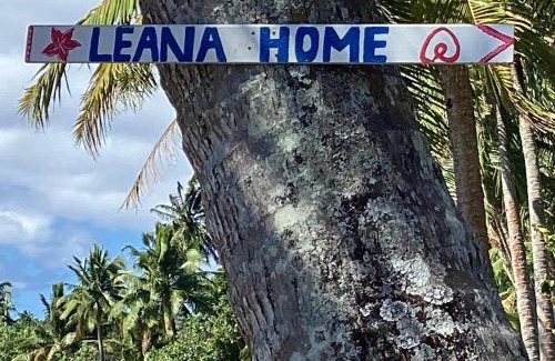 Tautira House | Léana Home à TAUTIRA