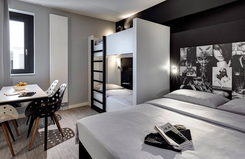 Tuttlingen Bed & Breakfast | LÉGÈRE EXPRESS Tuttlingen