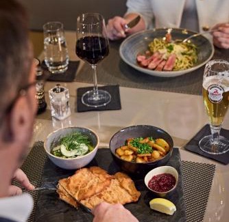 Tuttlingen Hotel | LÉGÈRE HOTEL Tuttlingen