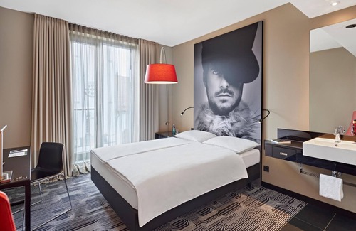 Tuttlingen Hotel | LÉGÈRE HOTEL Tuttlingen