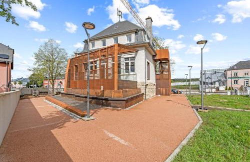 Bascharage House | Lénger Schoul