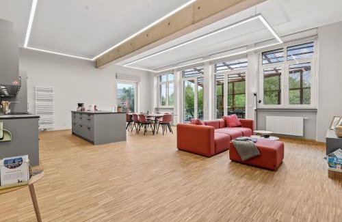 Bascharage House | Lénger Schoul