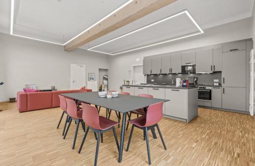 Bascharage House | Lénger Schoul