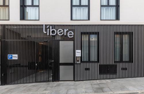 La Trinidad Apartment | Líbere Málaga Trinidad
