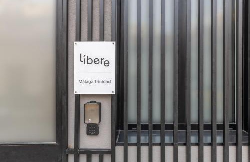 La Trinidad Apartment | Líbere Málaga Trinidad