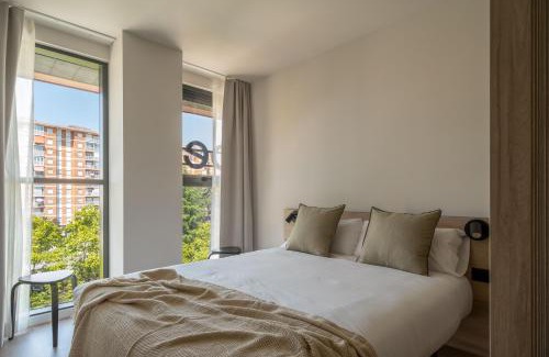 Echavacoiz Apartment | Líbere Pamplona Universidad