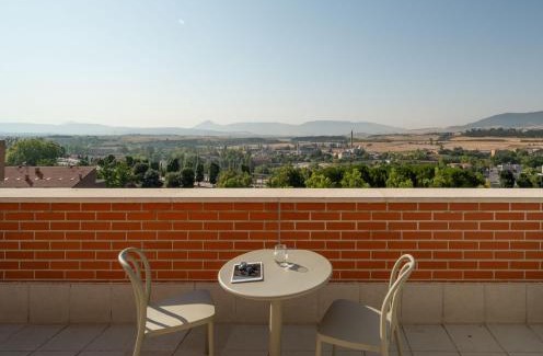 Echavacoiz Apartment | Líbere Pamplona Universidad