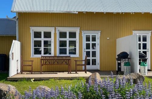 Seydisfjordur Apartment | Lónsleira Apartments