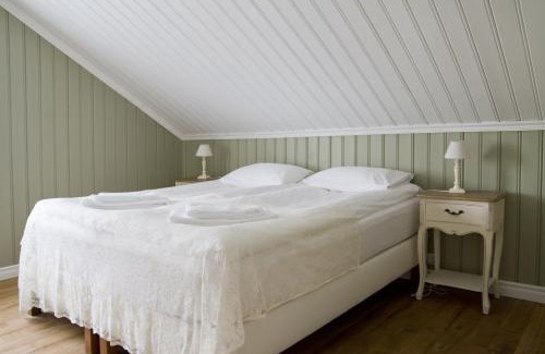 Seydisfjordur Apartment | Lónsleira Apartments