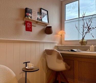 Wiesmoor Apartment | lóuf