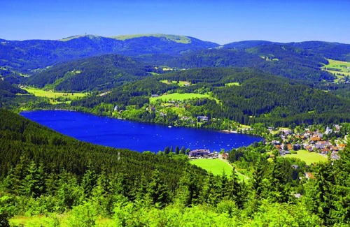 Hinterzarten House | Löffelschmiede Hotel & Restaurant am Titisee / Feldberg