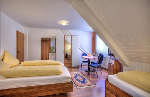 Hinterzarten House | Löffelschmiede Hotel & Restaurant am Titisee / Feldberg