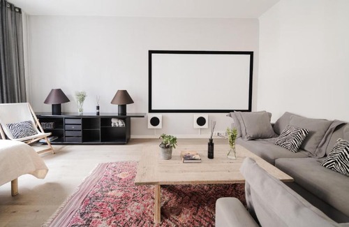 Kamppi Apartment | Lönnrotinkatu City Center Apartment