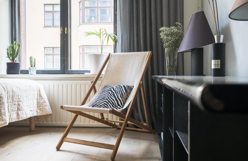 Kamppi Apartment | Lönnrotinkatu City Center Apartment