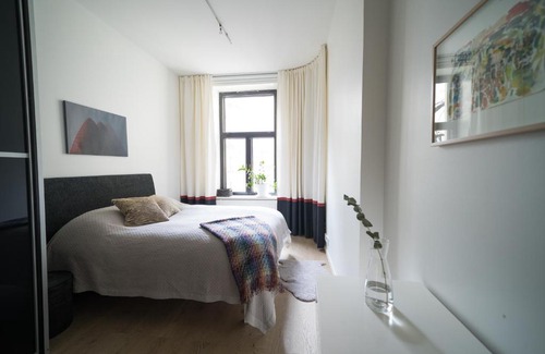 Kamppi Apartment | Lönnrotinkatu City Center Apartment