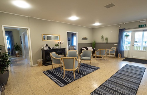 Vasteras Apartment | Lövudden Strand
