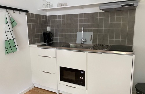 Vasteras Apartment | Lövudden Strand
