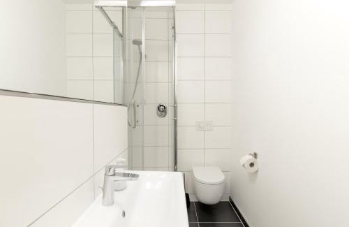 Waldshut-Tiengen Apartment | Löwe Apartment Gelb Tiengen Altstadt