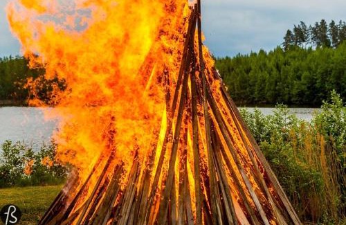 Tiainen Other | Löydön Kartano Camping