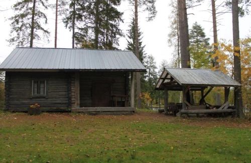 Tiainen Other | Löydön Kartano Camping