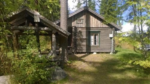 Tiainen Other | Löydön Kartano Camping