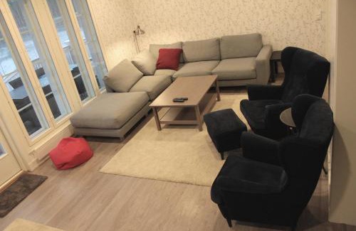 Tiainen Villa | Löydön Kartano Villas