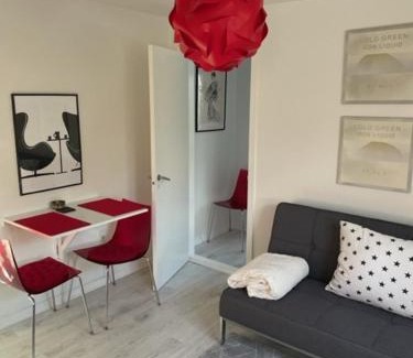 Lokken House | Løkke-bo