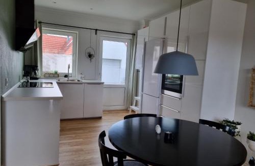 Lokken Apartment | Løkken centrum ferielejlighed-apartment 4E
