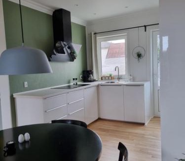 Lokken Apartment | Løkken centrum ferielejlighed-apartment 4E