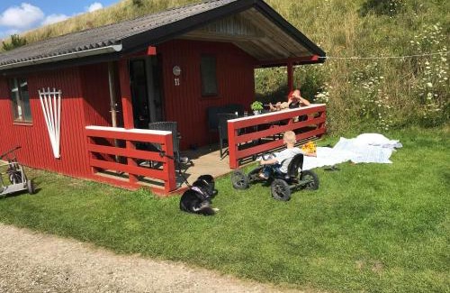 Lonstrup Other | Lønstrup Egelunds Camping & Cottages